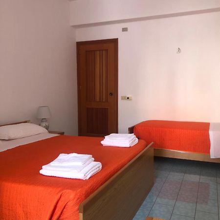Hotel Ariston Isola di Ustica Extérieur photo