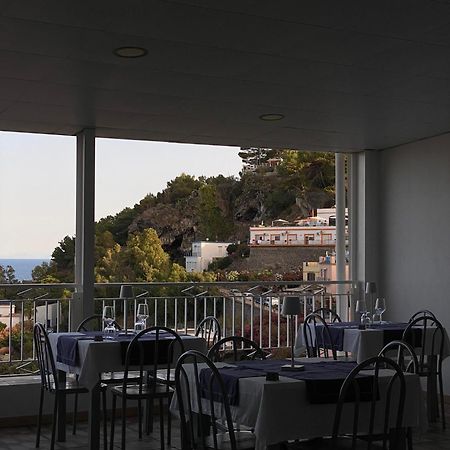 Hotel Ariston Isola di Ustica Extérieur photo