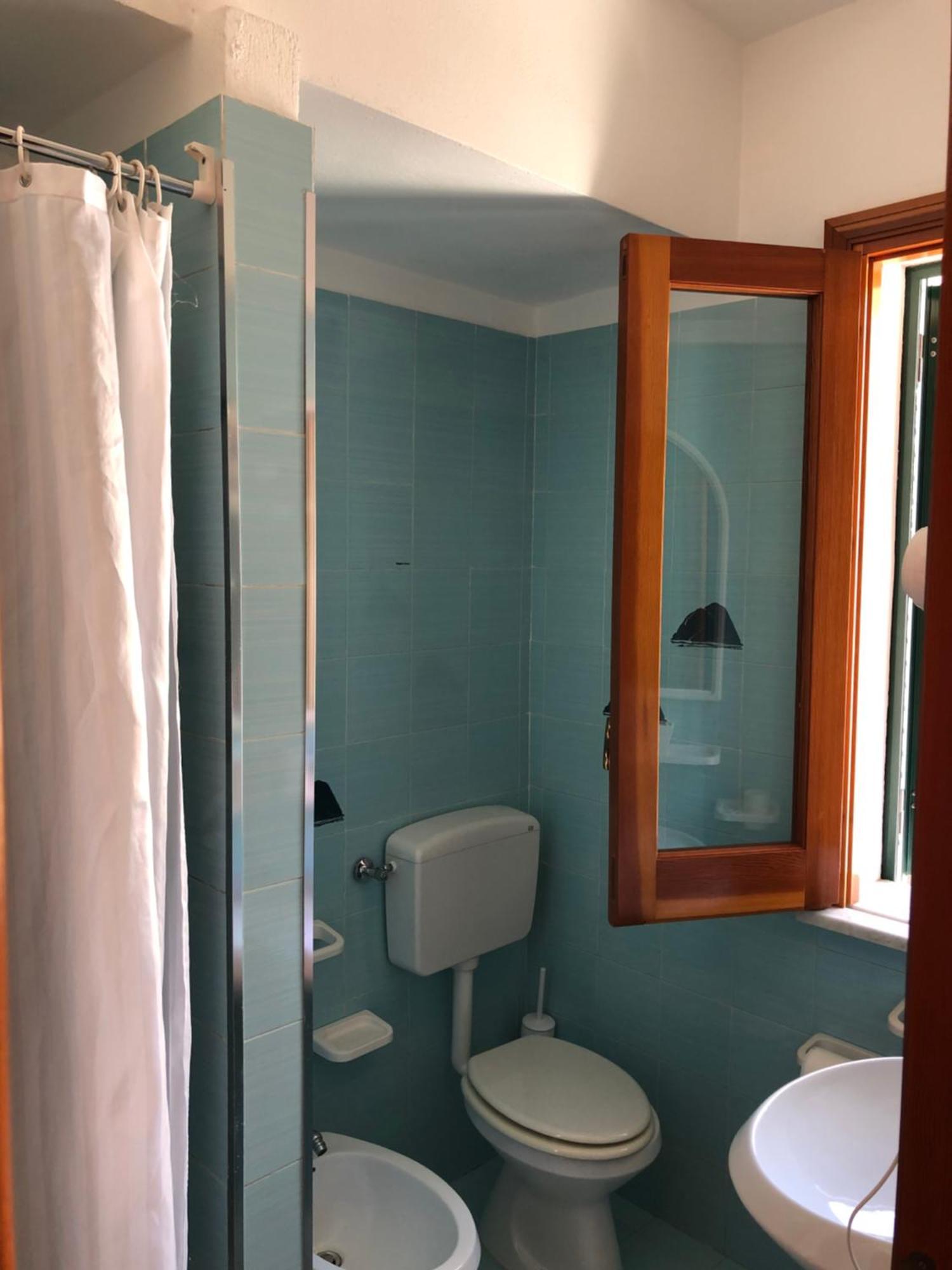 Hotel Ariston Isola di Ustica Extérieur photo